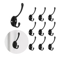 10x Nismo Black 1-Hook
