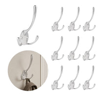 10x Nismo argent 2 crochets