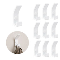 10x Huso White