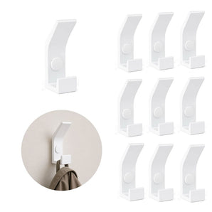 10x Huso White
