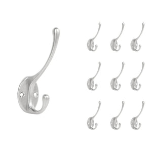 10x Nismo Silver 1-hook