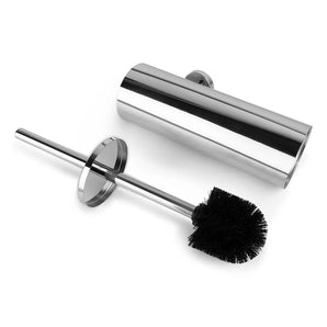 Sandro Chrome WC set