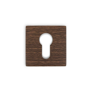 Rosettes Walnut