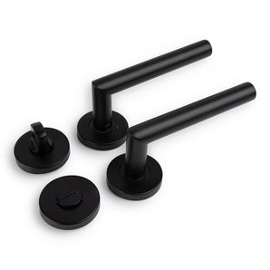 Lucio Black Set