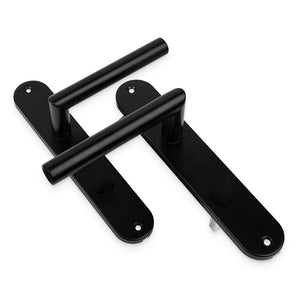 Javio Black Screw - 72 mm