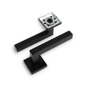 Domaso Black Set