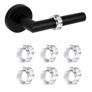 6x Deurklinkringen