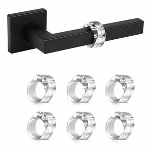 6x Deurklinkringen