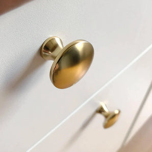 10x Antoni Matte Gold