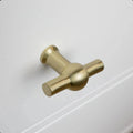 Rando Gold Knob