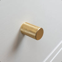 Remo Gold Deluxe Knob