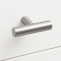 Remo RVS Knob