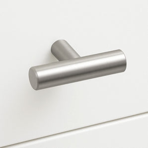 Remo RVS Knob