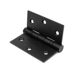Ludo Black 89x89