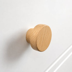 Arriero Oak Knob
