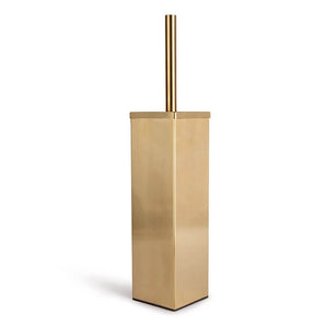 Lazzo Gold WC Set (no-drill)