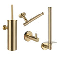 Set WC Romano Gold