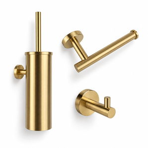 Ensemble WC Lorenzo Gold