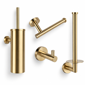 Set WC Romano Gold