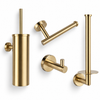 Set WC Romano Gold