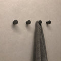 4x Carreno Gunmetal