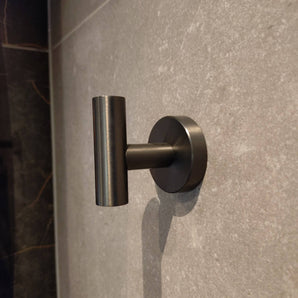Rodrigo Gunmetal Hook