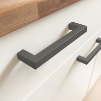 Vasco Gunmetal