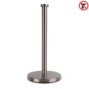Jurado Gunmetal