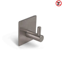 Navarro Gunmetal