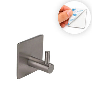 Navarro Gunmetal