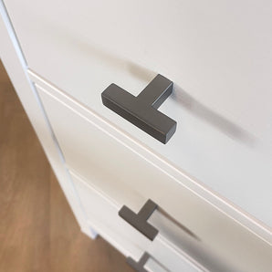 Vigio Stainless Steel Knob