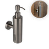 Alberto Gunmetal