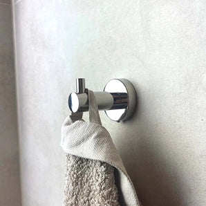Justo Chrome Hook