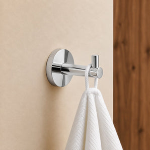 Crochet Justo RVS