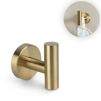 Rodrigo Gold Hook