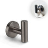 Rodrigo Gunmetal Hook