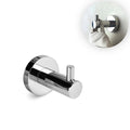 Accroche Chrome Justo