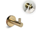 Justo Gold Hook
