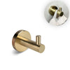 Justo Gold Hook