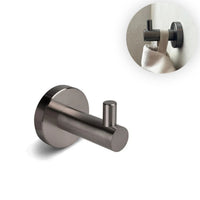 Justo Gunmetal Hook