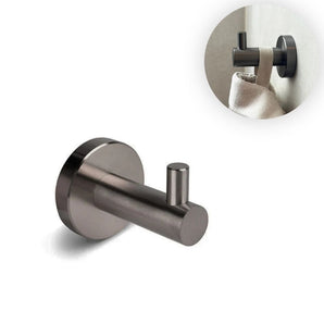 Justo Gunmetal Hook