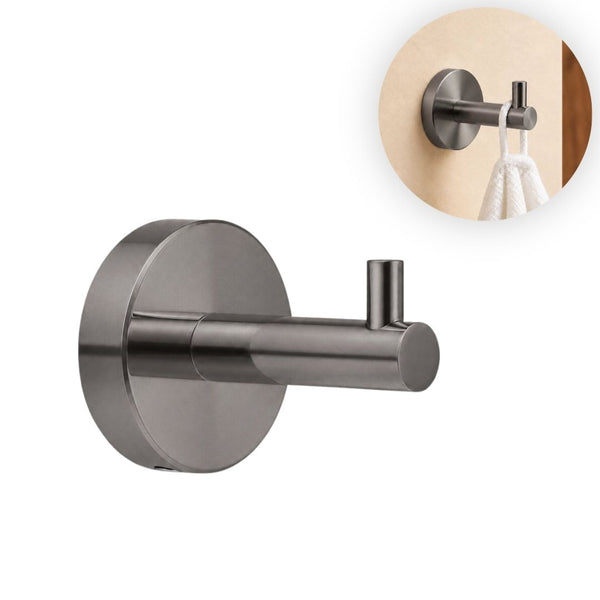 Pico Gunmetal