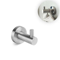 Justo RVS Hook