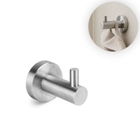 Justo RVS Hook