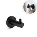 Justo Black Hook