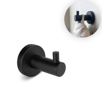 Justo Black Hook