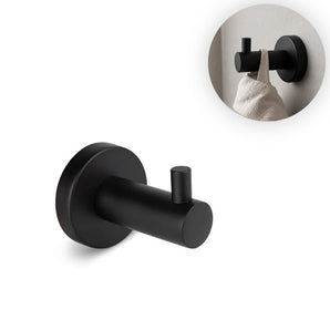 Justo Black Hook