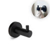 Justo Black Hook