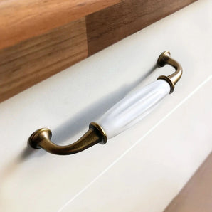 Daro Ceramic Antique Gold