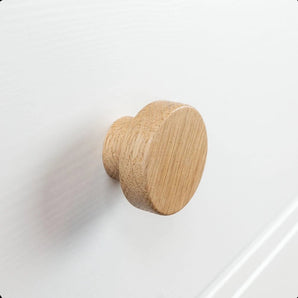 Arriero Oak Knob